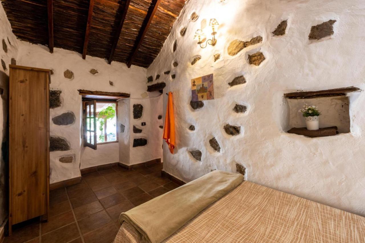 Vv El Lagar De Tunte Fibra Internet Villa San Bartolome de Tirajana  Exterior photo