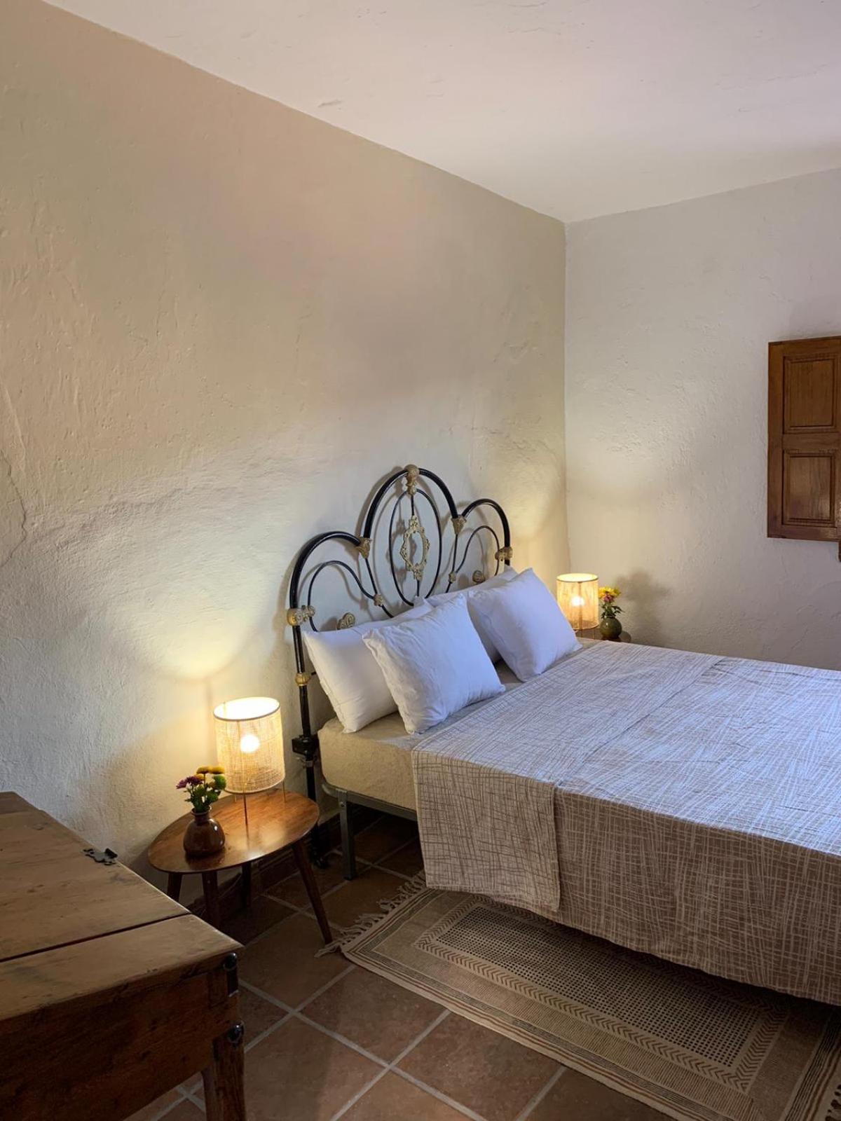 Vv El Lagar De Tunte Fibra Internet Villa San Bartolome de Tirajana  Room photo