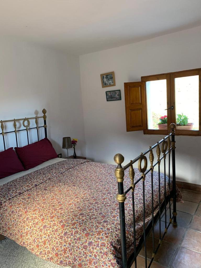 Vv El Lagar De Tunte Fibra Internet Villa San Bartolome de Tirajana  Room photo